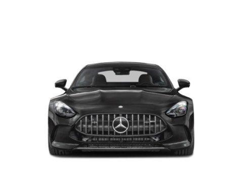 new 2025 Mercedes-Benz AMG GT 63 car, priced at $198,495