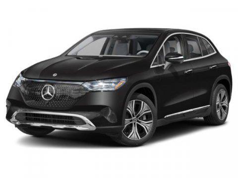 new 2025 Mercedes-Benz EQE 350 car