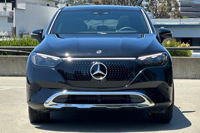 new 2025 Mercedes-Benz EQE 350 car