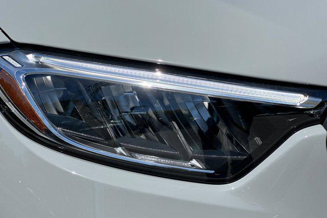 new 2026 Mercedes-Benz GLC 350e car