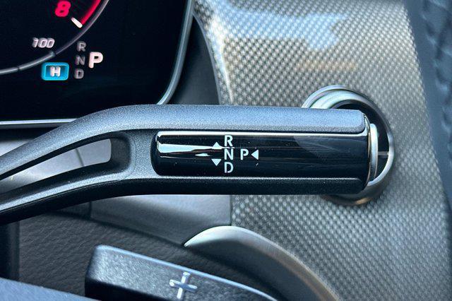 new 2026 Mercedes-Benz GLC 350e car