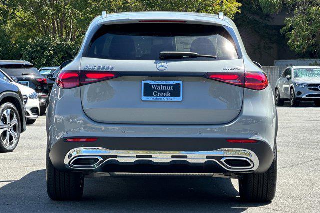 new 2026 Mercedes-Benz GLC 350e car