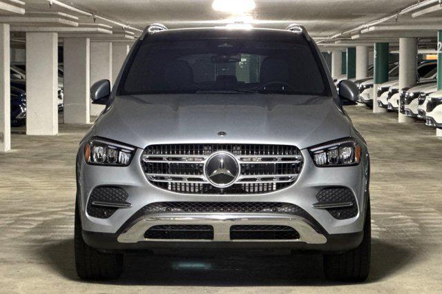 new 2025 Mercedes-Benz GLE 350 car, priced at $66,765