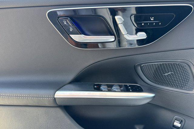new 2025 Mercedes-Benz C-Class car, priced at $49,795