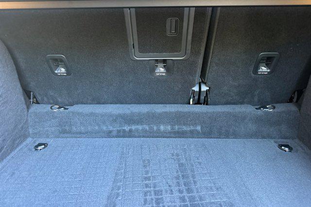 new 2025 Mercedes-Benz AMG G 63 car