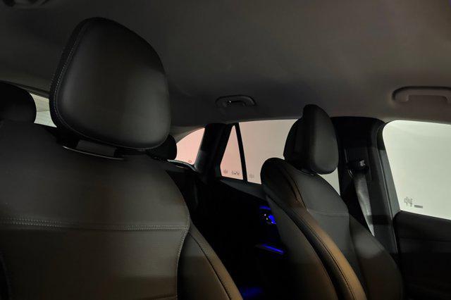 new 2025 Mercedes-Benz GLC 350e car, priced at $61,895