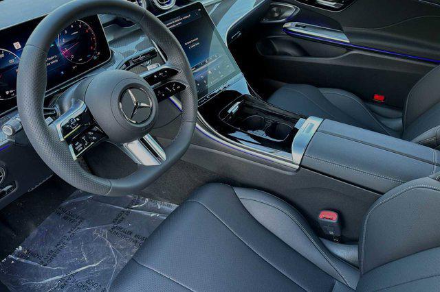 new 2024 Mercedes-Benz CLE 300 car, priced at $62,195