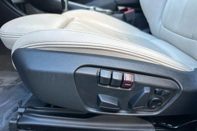 used 2020 BMW X1 car, priced at $16,487