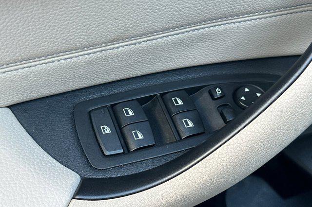 used 2020 BMW X1 car, priced at $16,487