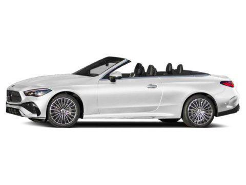 new 2025 Mercedes-Benz CLE 300 car, priced at $68,595