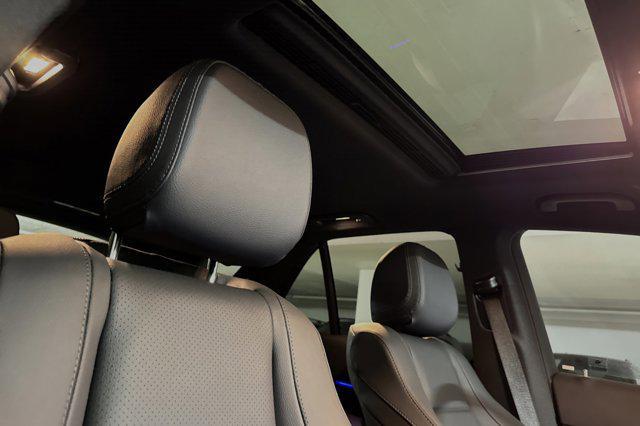 new 2025 Mercedes-Benz GLE 450e car, priced at $73,245
