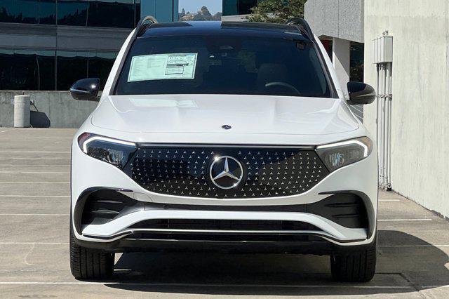 new 2024 Mercedes-Benz EQB 300 car, priced at $68,045