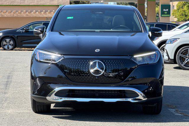new 2025 Mercedes-Benz EQE 350 car, priced at $79,945