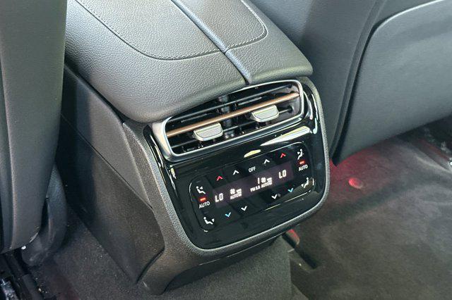 used 2024 Mercedes-Benz EQE 350 car, priced at $65,999