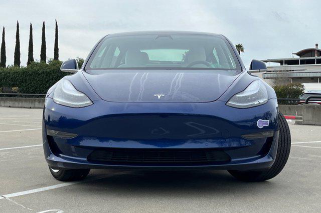 used 2019 Tesla Model 3 car, priced at $22,499