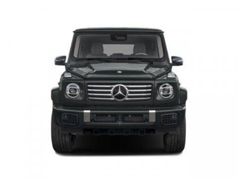 new 2025 Mercedes-Benz G-Class car