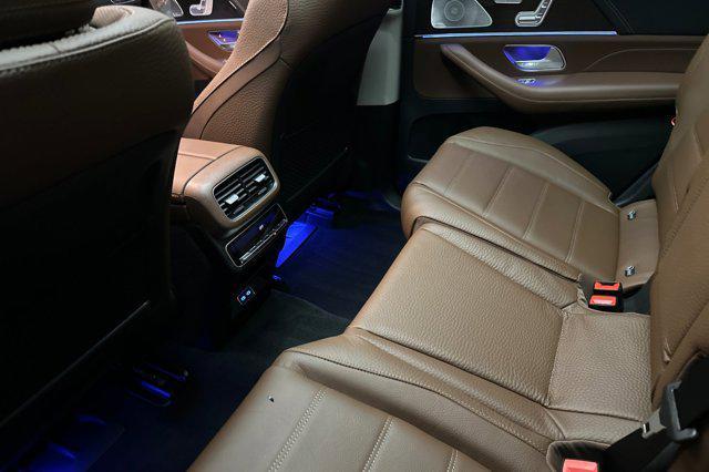 new 2025 Mercedes-Benz GLS 450 car, priced at $105,915
