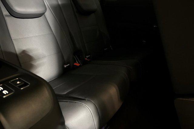 new 2025 Mercedes-Benz GLS 450 car, priced at $98,375