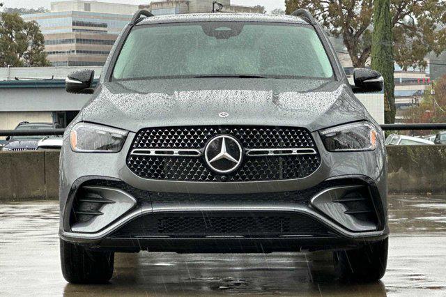 new 2025 Mercedes-Benz GLE 450e car, priced at $77,635