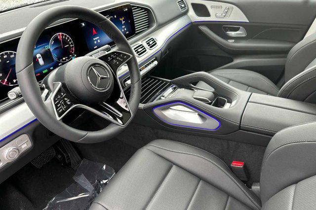 new 2025 Mercedes-Benz GLE 450e car, priced at $77,635