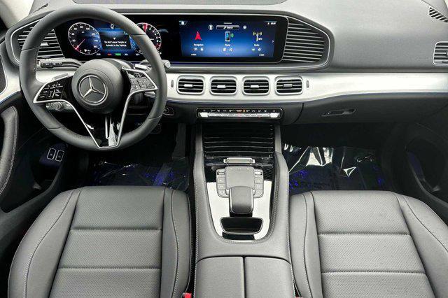 new 2025 Mercedes-Benz GLE 450e car, priced at $77,635