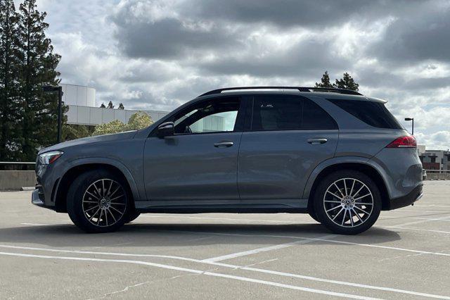 used 2021 Mercedes-Benz GLE 350 car, priced at $36,999