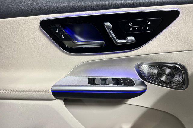 new 2026 Mercedes-Benz GLC 300 car, priced at $55,305