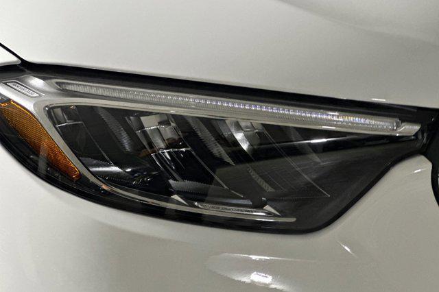 new 2026 Mercedes-Benz GLC 300 car, priced at $55,305