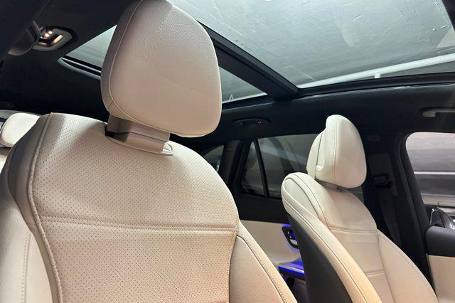 new 2026 Mercedes-Benz GLC 300 car, priced at $55,305