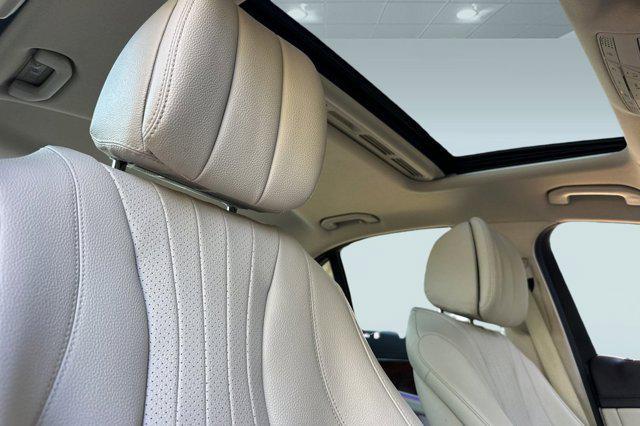 used 2017 Mercedes-Benz E-Class car, priced at $17,999