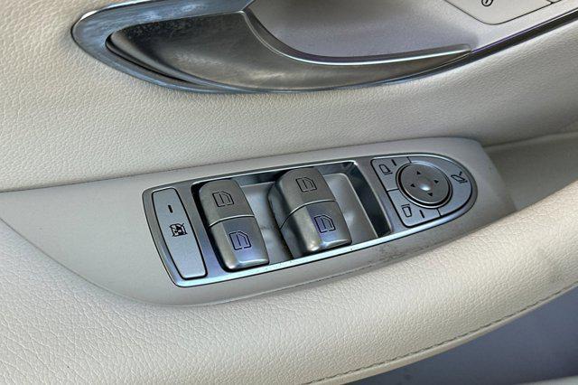 used 2017 Mercedes-Benz E-Class car, priced at $17,999