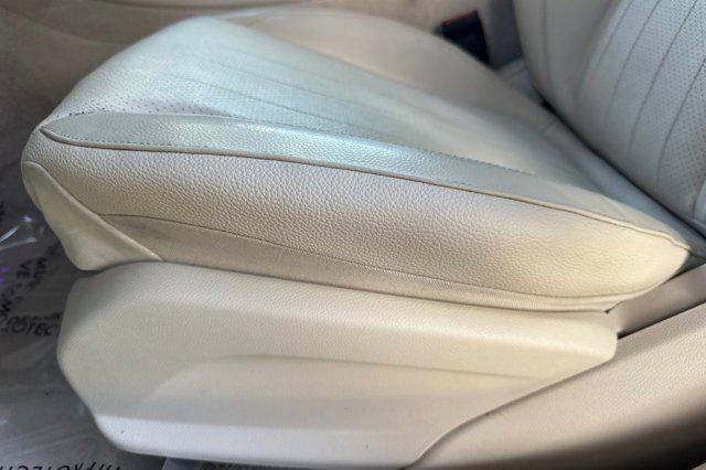 used 2017 Mercedes-Benz E-Class car, priced at $17,999