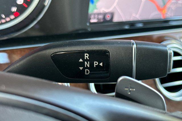 used 2017 Mercedes-Benz E-Class car, priced at $17,999