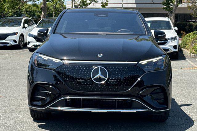 new 2025 Mercedes-Benz EQE 350 car, priced at $85,045
