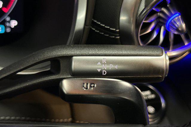 new 2026 Mercedes-Benz AMG SL 63 car
