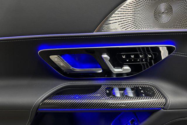 new 2026 Mercedes-Benz AMG SL 63 car