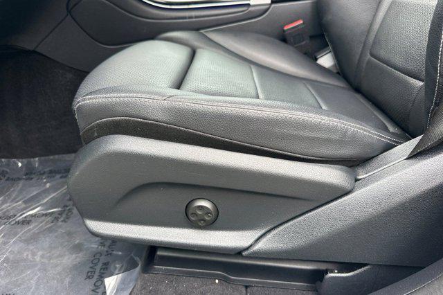 used 2022 Mercedes-Benz GLC 300 car, priced at $28,988