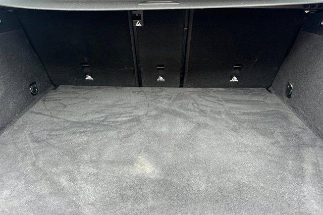 used 2022 Mercedes-Benz GLC 300 car, priced at $28,988