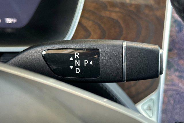 used 2017 Tesla Model S car, priced at $13,588