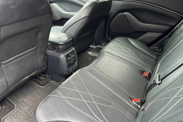 used 2023 Ford Mustang Mach-E car, priced at $23,499