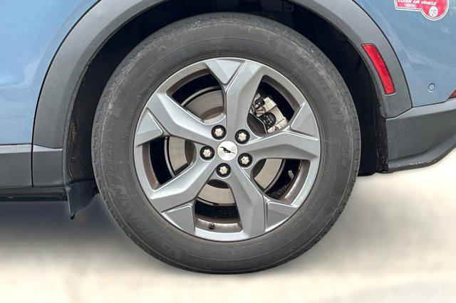 used 2023 Ford Mustang Mach-E car, priced at $23,499