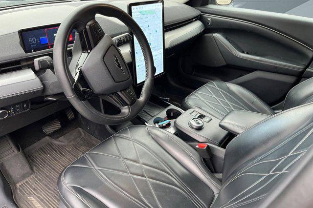 used 2023 Ford Mustang Mach-E car, priced at $23,499