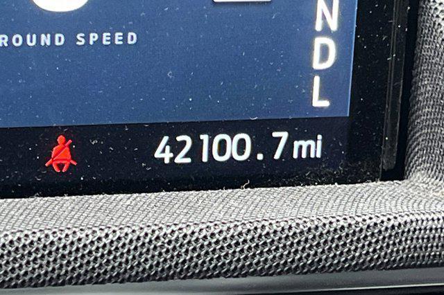 used 2023 Ford Mustang Mach-E car, priced at $23,499