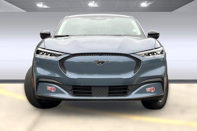 used 2023 Ford Mustang Mach-E car, priced at $23,499