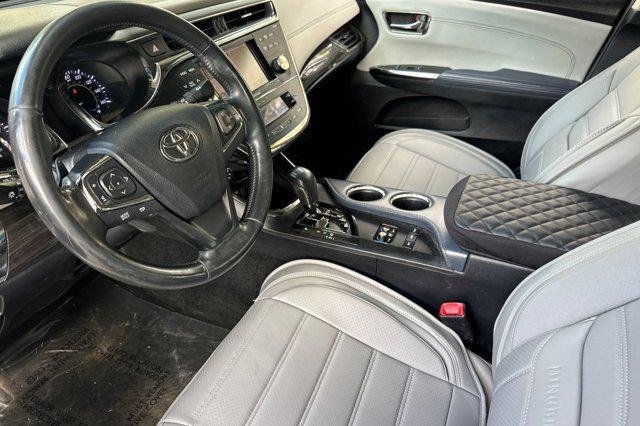 used 2013 Toyota Avalon car, priced at $11,388