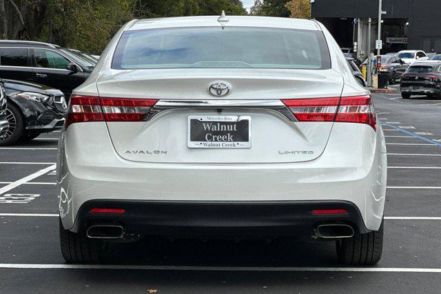 used 2013 Toyota Avalon car, priced at $11,388