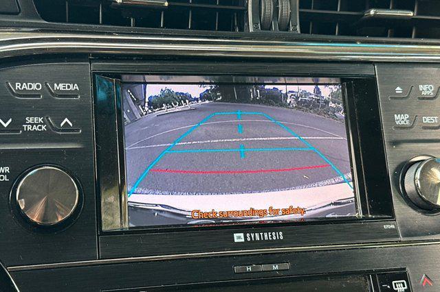 used 2013 Toyota Avalon car, priced at $11,388