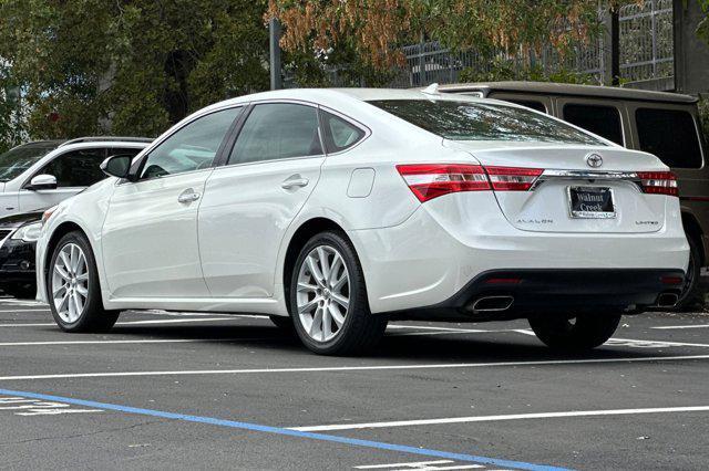 used 2013 Toyota Avalon car, priced at $11,388