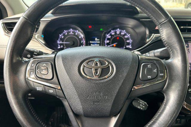 used 2013 Toyota Avalon car, priced at $11,388