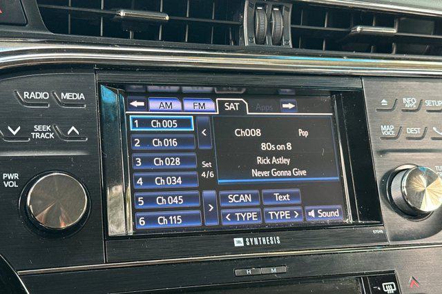 used 2013 Toyota Avalon car, priced at $11,388